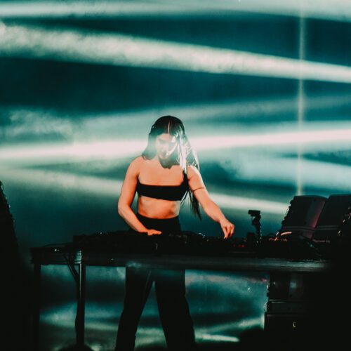 Palomosa | Arca, the highest point