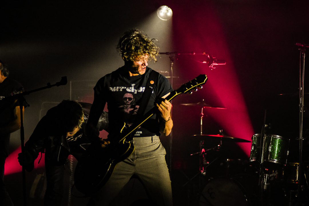 FME 2025 : Hommage à Aut'Chose avec la relève rock n' roll - PAN M 360