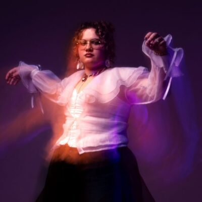 POP Montréal : Billianne au Rialto Rooftop