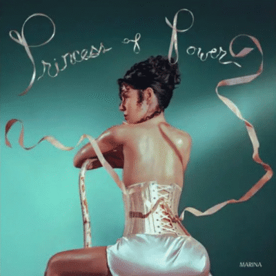 Marina – Princess of Power