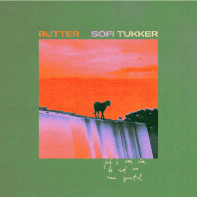Sofi Tukker – Butter
