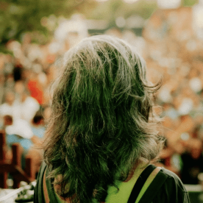 Misstress Barbara, une légende au crépuscule