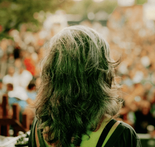 Misstress Barbara, une légende au crépuscule