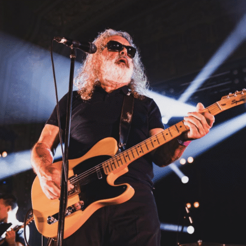 Pop MTL | Pag at The Rialto