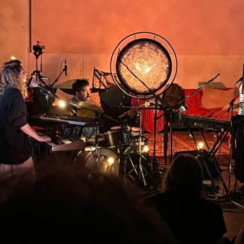 POP MTL | In a sweet stratosphere with Chances