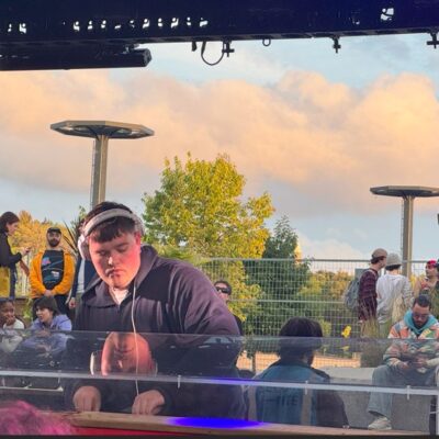 Palomosa | Cult Member, voyage hypnotique au cœur de la house