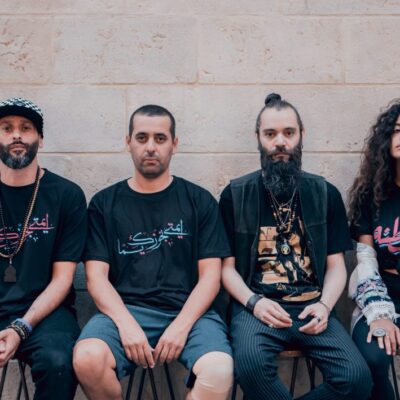 POP Montréal : DAM + Narcy + Muhoza au Piccolo Rialto