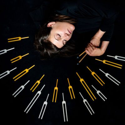 POP Montréal : Bain sonore au Rialto Hall