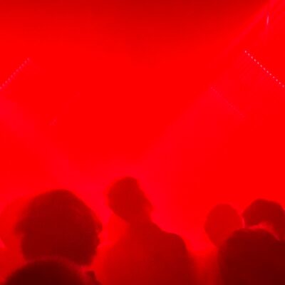 SAT / Making Time | DJ Python labyrinthique… hypnotique