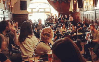 Coup de coeur francophone : Déplogue ! au Quai des brumes