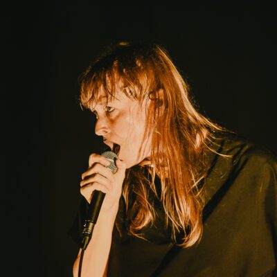 FME 2025 : Frannie Holder dévoile son projet solo