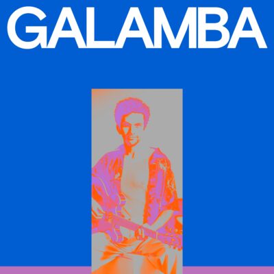 Galamba – Galamba
