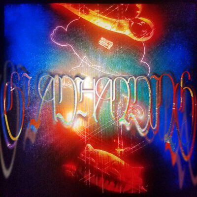 Gladhanding – Gladhanding