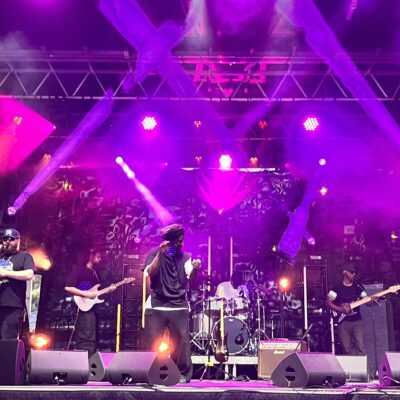 Grandes Oreilles | Une clôture digne de ce nom