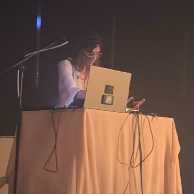 SAT / Making Time | James K…aléidoscopique