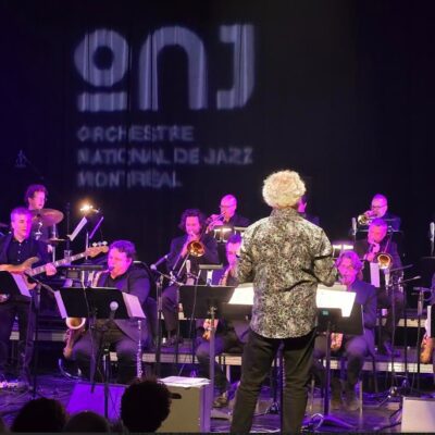 Hermeto Pascoal and The ONJ | A Brilliant Performance in Memory of The Late Genius