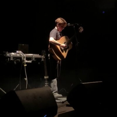 POP MTL | Jules Reidy, The Thread of A Mysterious Story