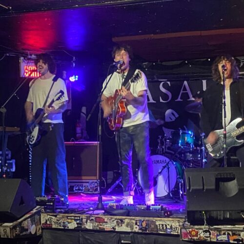 POP MTL | Kasador met le feu au décor