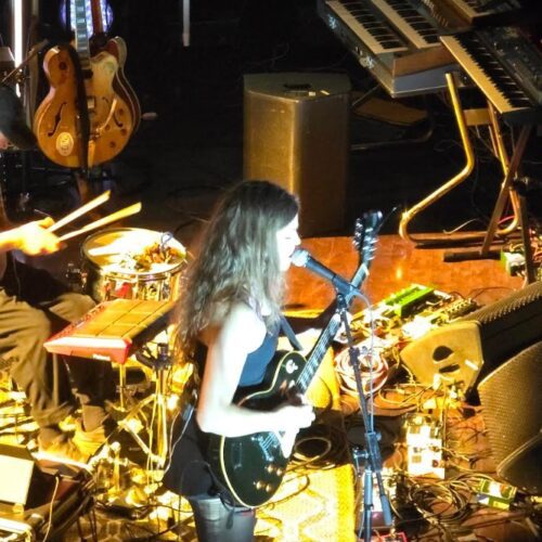 POP MTL | Kee Avil est un être humain