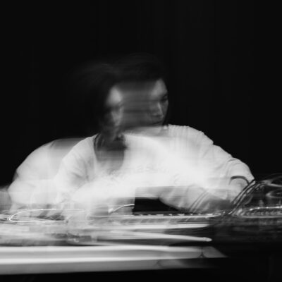 Festival Flux : Liew Niyomkarn / Anne-F Jacques + Asha Tamirisa + Kristina Warren à La Sala Rossa