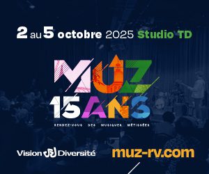 MUZ | 15 Years Later, The Co-Founders Tell Their Stories