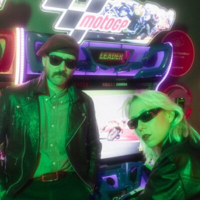 POP Montréal : MODEM + CLEAR CHANNEL à l’Escogriffe Bar Spectacle