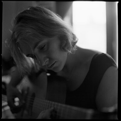 POP Montréal : Myriam Gendron + Cédric Dind-Lavoie au Théâtre Outremont