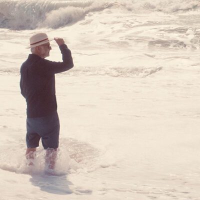 Ludovico Einaudi à la Place Bell