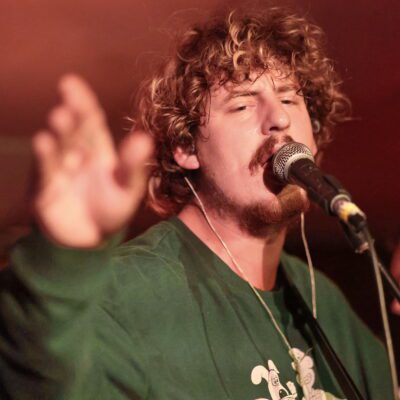 POP MTL | Fat Dog sous cocaïne, et escapades velouriennes