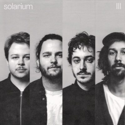 Solarium – Solarium III