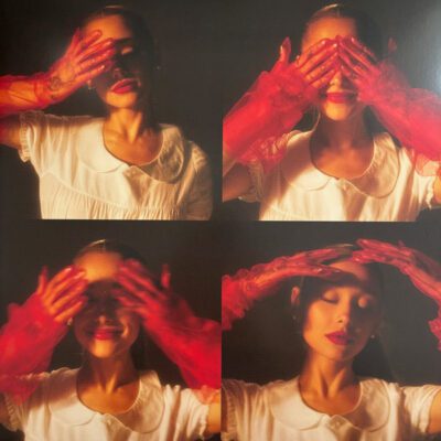 Rattrapage 2024 | Ariana Grande – eternal sunshine