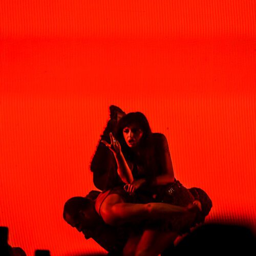 Palomosa I Rebecca Black is a Force To Be Reckoned With