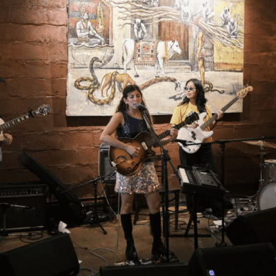 FME 2025: Ada Lea Soaks in the Summer