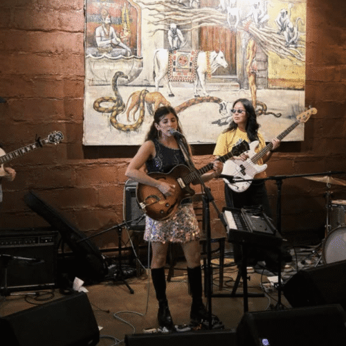 FME 2025: Ada Lea Soaks in the Summer