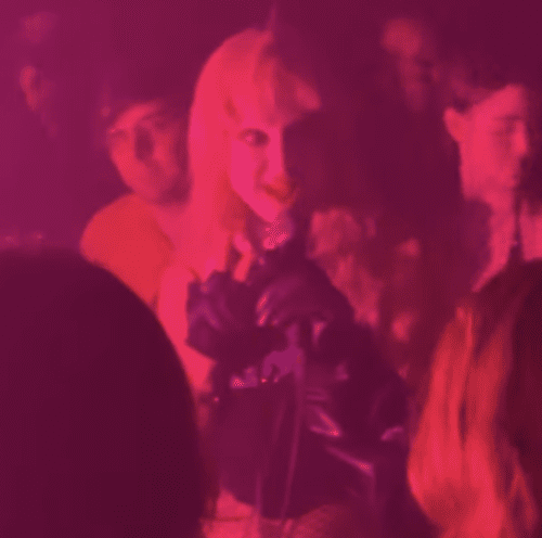 POP MTL: Slash Need: No stage, No Chairs, No Borders.