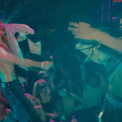 Palomosa | Shadow Wizard Money Gang,  hyperpop & rap spells