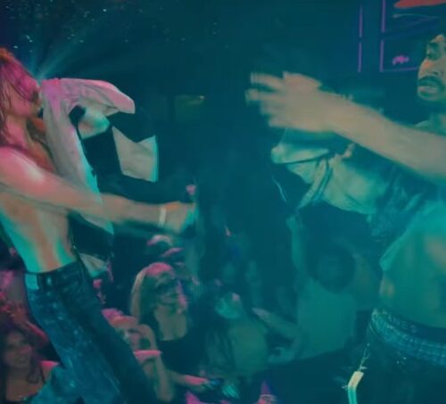 Palomosa | Shadow Wizard Money Gang,  hyperpop & rap spells