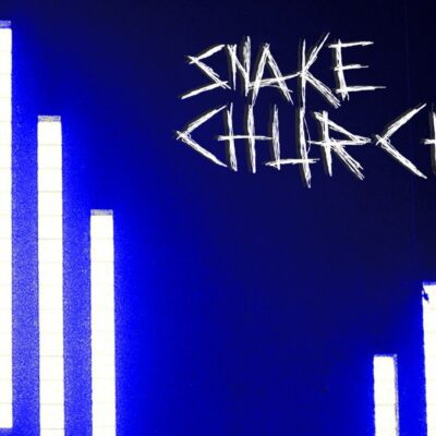 Snake Church – II