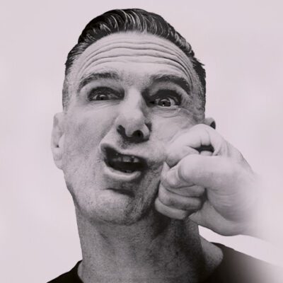 Bryan Adams au Centre Bell