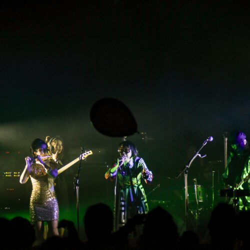 FME 2025: TEKE::TEKE Spirit Us Away