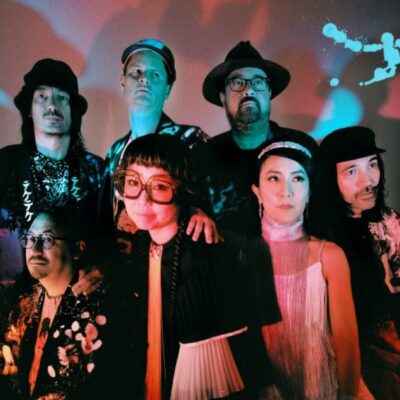 POP Montréal : TEKE::TEKE + Holy Fuck au Théâtre Rialto