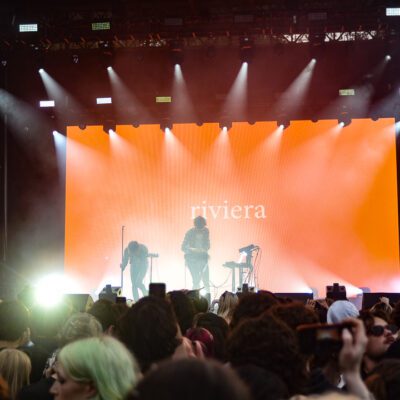 Palomosa I The Hellp est l&rsquo;incarnation même de l&rsquo;indie sleeze