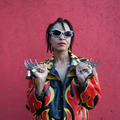 Festival Flux : Violence Gratuite + Moose Terrific à La Sotterenea