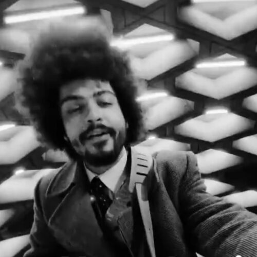 Yves Jarvis et Mustafa récompensés au 20e Prix Polaris