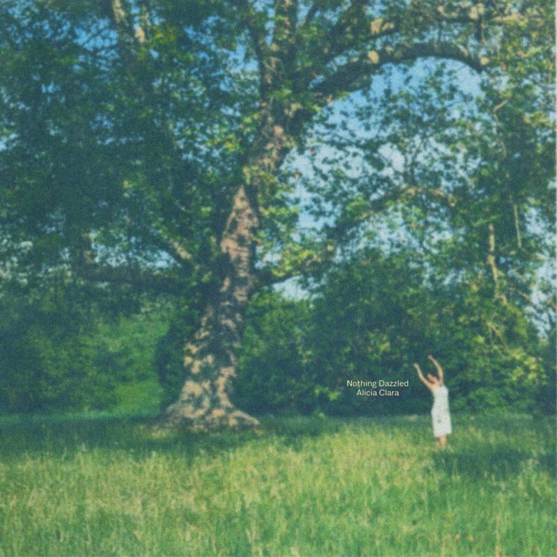 Alicia Clara - Nothing Dazzled - PAN M 360