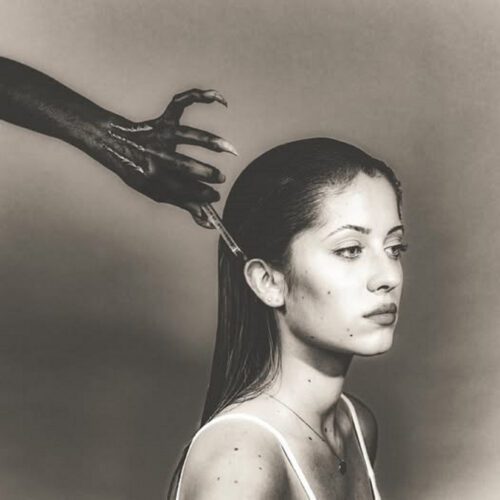 Iliona – What If I Break Up With U?