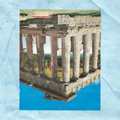 Super Pyramid – Comment if This Is Paradise!