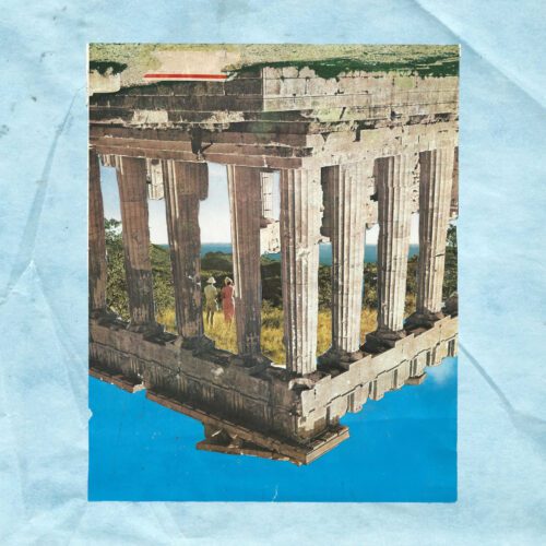 Super Pyramid – Comment if This Is Paradise!