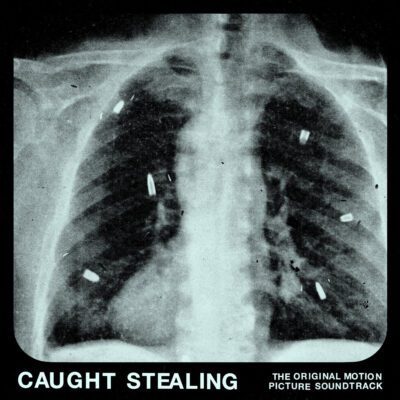 IDLES – Caught Stealing (The Original Motion Picture Soundtrack)