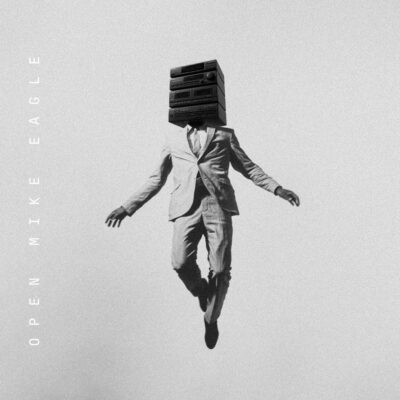 Open Mike Eagle – Neighborhood Gods Unlimited